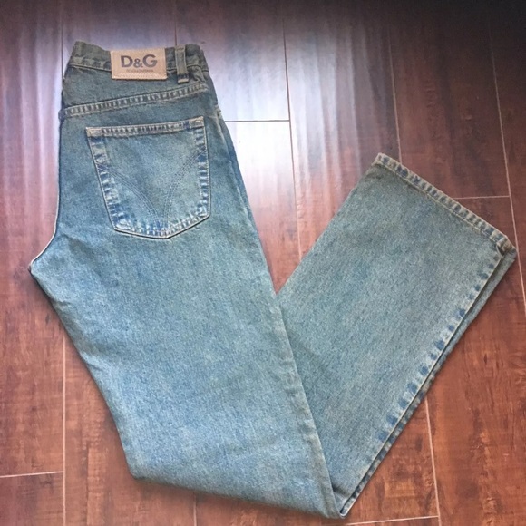 jeans with x on back pocket